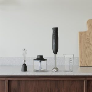 Rankinis trintuvas ELECTROLUX CREATE 4 E4HB1-6GG - Image 2