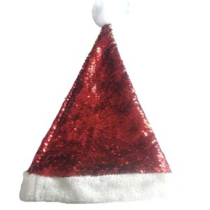 Kalėdų senelio kepurė, 29 x 42 cm - Image 1
