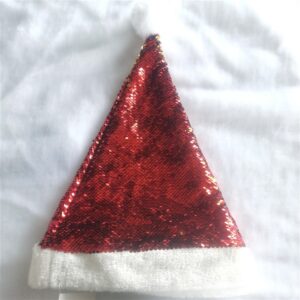 Kalėdų senelio kepurė, 29 x 42 cm - Image 2