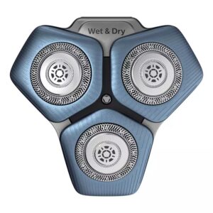 Peiliukų rinkinys PHILIPS SH71/50, 3 vnt - Image 2