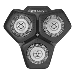 Peiliukų rinkinys PHILIPS SH71/50, 3 vnt - Image 3