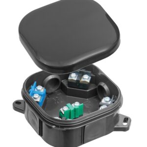 Paskirstymo dėžutė Pawbol A.0020C 44X92X92mm - Image 1