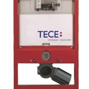 Teceprofil wc modulis h-820 mm 9300380