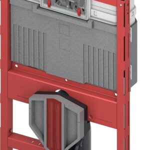 Teceprofil wc modulis h-820 mm 9300380 - Image 2