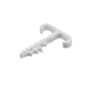 Kaiščiai plokšti dvigubi Pawbol, USMP3-bis,1-2.5 mm, 25vnt.