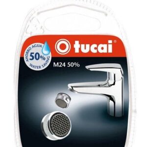 Aeratorius Tucai S.A. 209777, Ø 24 mm - Image 2