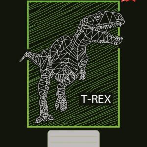 Sąsiuvinis langeliais 5904149011505, 12 lapų - Image 1