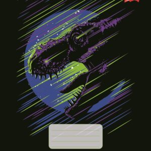 Sąsiuvinis langeliais 5904149011505, 12 lapų - Image 3