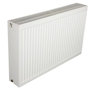 Radiatorius Sanica, 33PKKPKP, 500x700 šoninio pajungimo