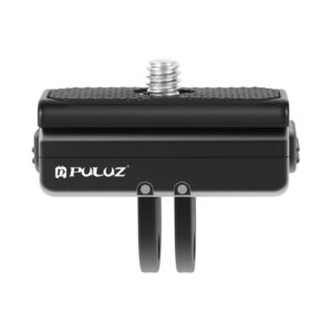 PULUZ magnetic mount for Insta360 Ace / Ace Pro / X4 (PU965B) - Image 1