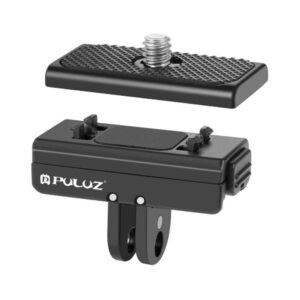 PULUZ magnetic mount for Insta360 Ace / Ace Pro / X4 (PU965B) - Image 2
