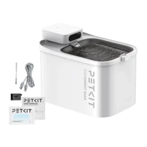 Smart pet fountain Petkit Eversweet Max - Image 3