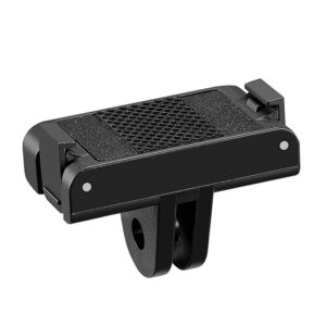 Magnetic Quick Release Mount PULUZ For DJI Osmo Action 4 / 3 - Image 2