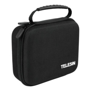 Storage case TELESIN EVA for DJI Osmo Pocket 3 - Image 1