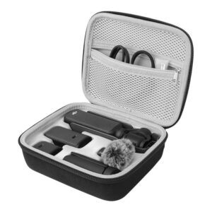 Storage case TELESIN EVA for DJI Osmo Pocket 3 - Image 3