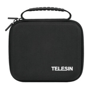 Storage case TELESIN EVA for DJI Osmo Pocket 3 - Image 2