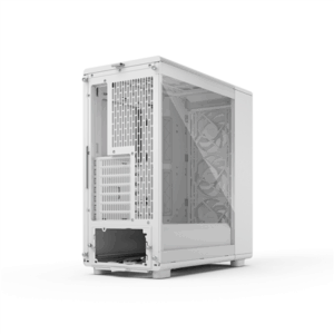 Fractal Design Epoch White TG Clear Tint PC Case, Mid Tower, ATX, Tempered Glass - White - Image 20