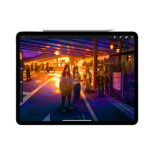 Apple Pencil 2nd Gen. (2025) - White - Image 6