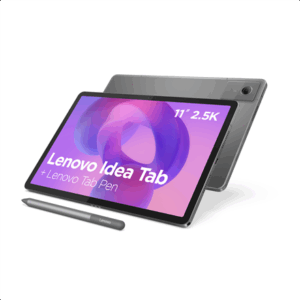 Planšetė Lenovo Idea Tab WiFi 11.0 8GB RAM 128GB - Grey - Image 2