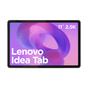 Planšetė Lenovo Idea Tab WiFi 11.0 8GB RAM 128GB - Grey - Image 3