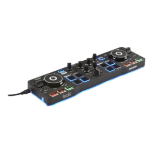 Hercules DJControl Starlight (4780884) - Image 3