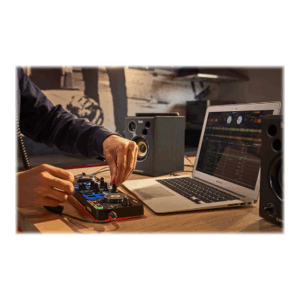 Hercules DJControl Starlight (4780884) - Image 9