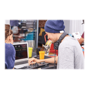 Hercules DJControl Starlight (4780884) - Image 10