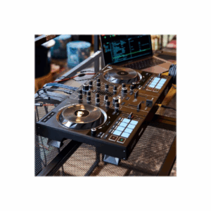 Hercules DJControl Inpulse 500 (4780909) - Image 11