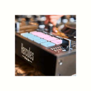 Hercules DJControl Inpulse 500 (4780909) - Image 12