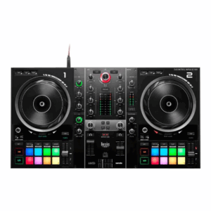 Hercules DJControl Inpulse 500 (4780909) - Image 4