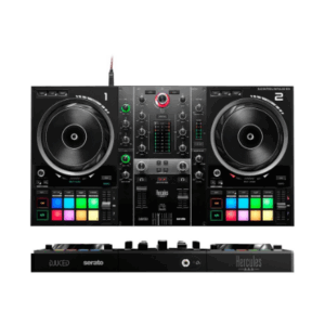 Hercules DJControl Inpulse 500 (4780909) - Image 5