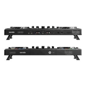 Hercules DJControl Inpulse 500 (4780909) - Image 6