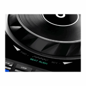 Hercules DJControl Inpulse 500 (4780909) - Image 8