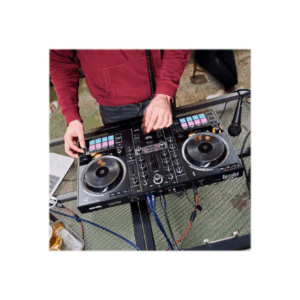 Hercules DJControl Inpulse 500 (4780909) - Image 9