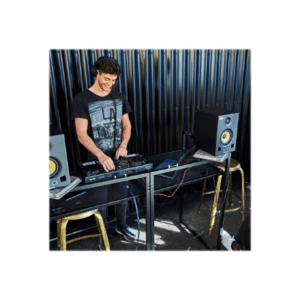 Hercules DJControl Inpulse 500 (4780909) - Image 10