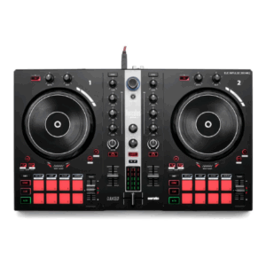 Hercules DJControl Inpulse 300 MK2 (4780944) - Image 2
