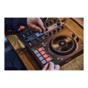 Hercules DJControl Inpulse 300 MK2 (4780944) - Image 11