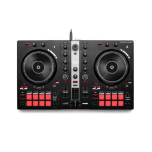 Hercules DJControl Inpulse 300 MK2 (4780944) - Image 3
