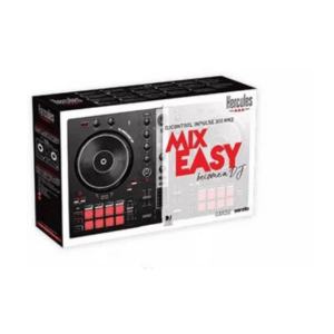 Hercules DJControl Inpulse 300 MK2 (4780944) - Image 6