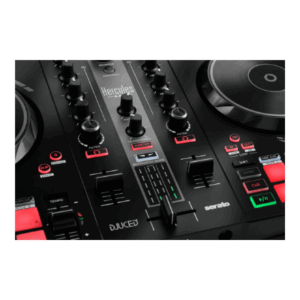 Hercules DJControl Inpulse 300 MK2 (4780944) - Image 7