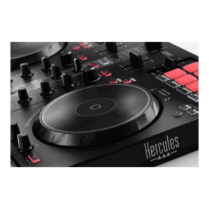 Hercules DJControl Inpulse 300 MK2 (4780944) - Image 8