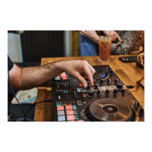 Hercules DJControl Inpulse 300 MK2 (4780944) - Image 10