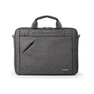 PORT DESIGNS SYDNEY ECO TL Toploading bag for 13/14 "notebook and 10,1 '' tablet, Grey - Image 2