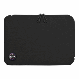 PORT DESIGNS TORINO II sleeve13/14" notebook, black - Image 3