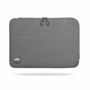 PORT DESIGNS TORINO II sleeve 15,6" notebook, grey - Image 2