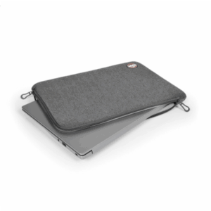 PORT DESIGNS TORINO II sleeve 15,6" notebook, grey - Image 3