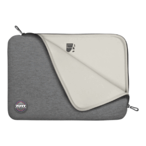 PORT DESIGNS TORINO II sleeve 15,6" notebook, grey - Image 6