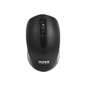 PORT DESIGNS Bundle Premium Pack 14/15.6" Notebook Case + Wireless Mouse (501873) - Image 5