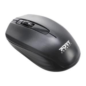 PORT DESIGNS Bundle Premium Pack 14/15.6" Notebook Case + Wireless Mouse (501873) - Image 8