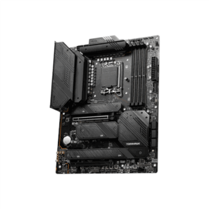 MSI MAG Z790 Tomahawk WiFi, Socket LGA 1700, Intel Z790, ATX - DDR5 - Image 4